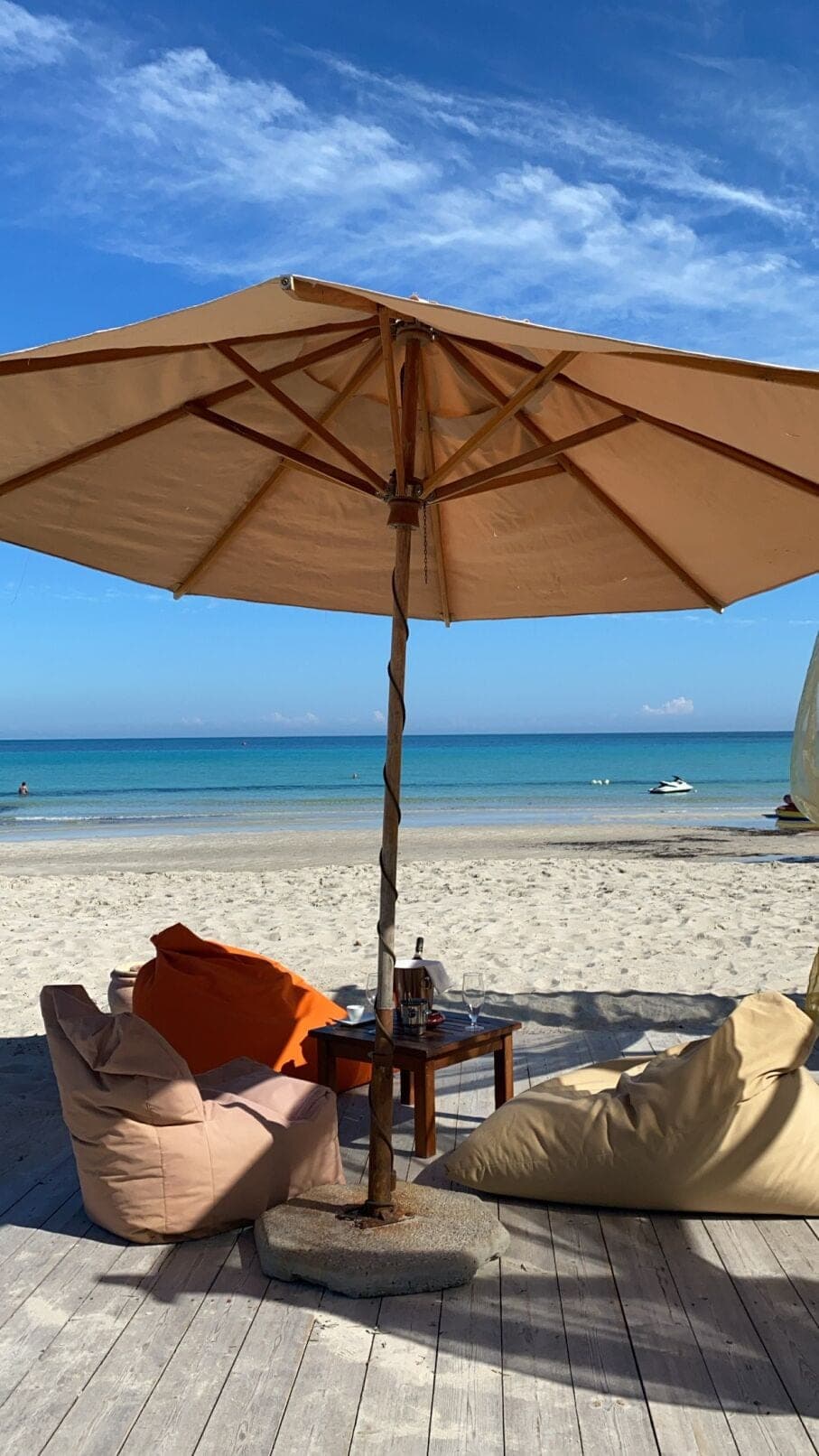 Beach Bar