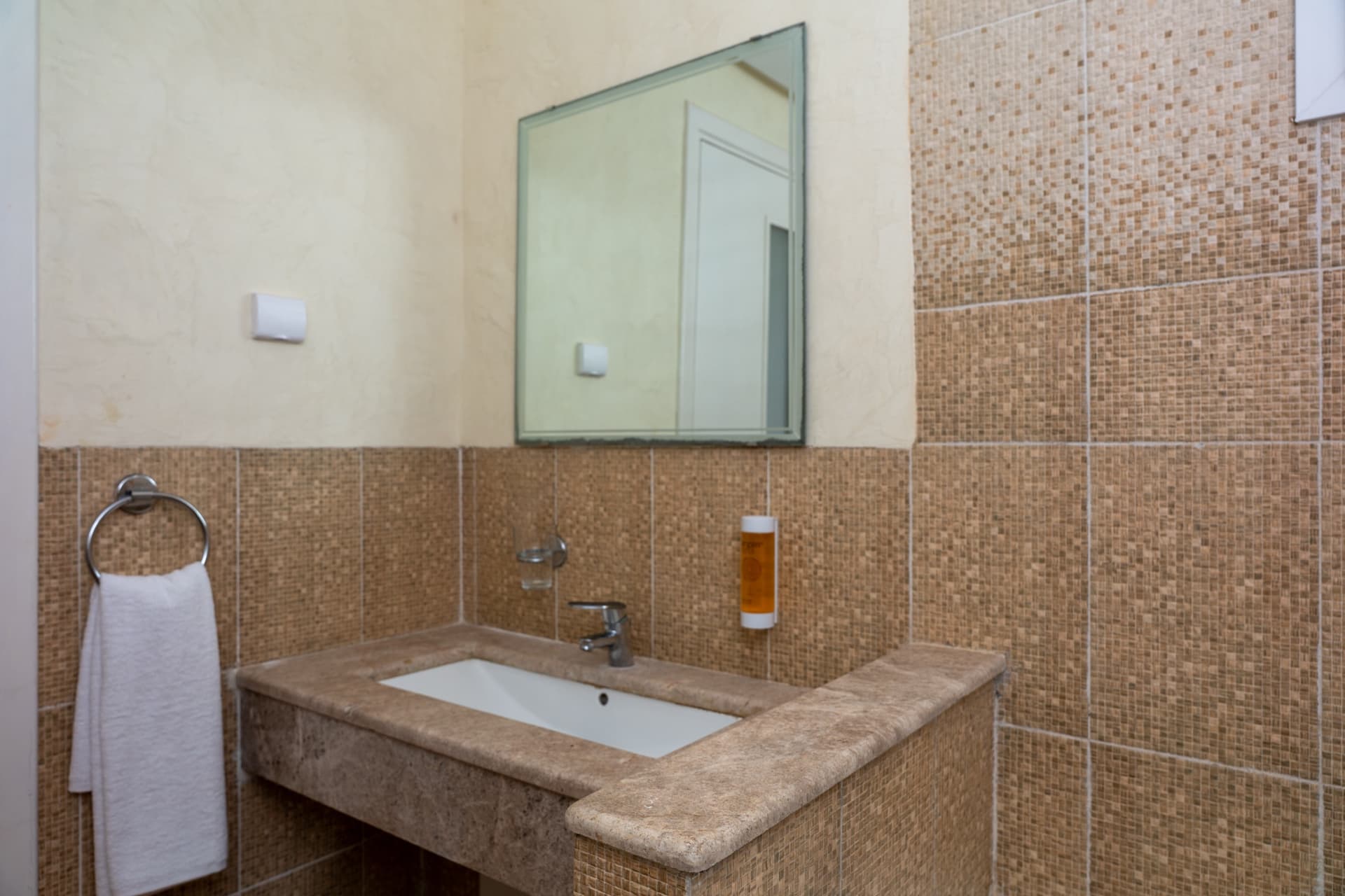 Suite en Duplex